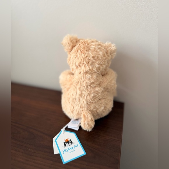 Jellycat yummy bear - Picture 4 of 6